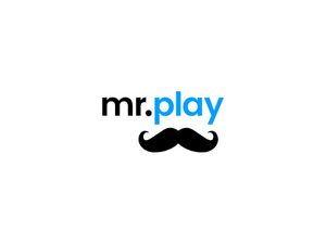 Logo of Mr. Play
