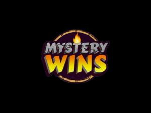 Logo of Mystery Wins