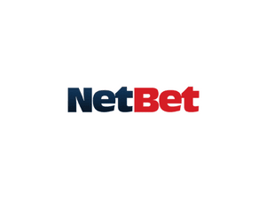 Logo of NetBet Casino