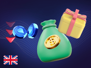 Banner of Low-Wagering Match Deposit Bonuses