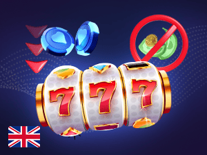 Banner of Low-Wagering No Deposit Free Spins Bonuses