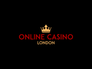Logo of Online Casino London