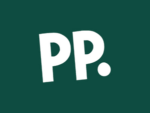 Logo of Paddy Power Casino