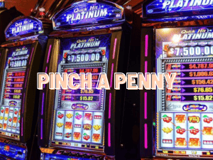 Logo of Pinch a Penny