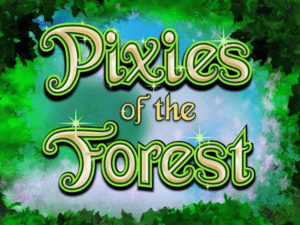 Logo of Pixies of the Forest