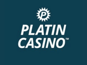 Logo of Platin