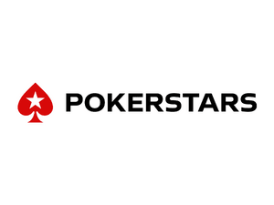 Logo of PokerStars 