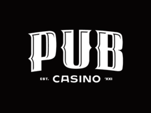 Logo of Pub Casino