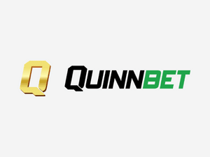 Logo of Quinbet Casino