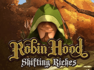 Logo of Robin Hood