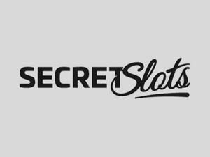 Logo of Secret Slots UK 