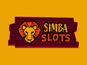 Logo of Simba Slots