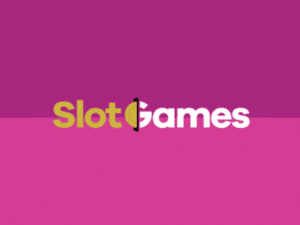 Logo of Slot Games Casino