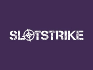 Logo of Slots Strike Casino