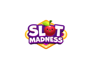 Logo of SlotMadness Casino