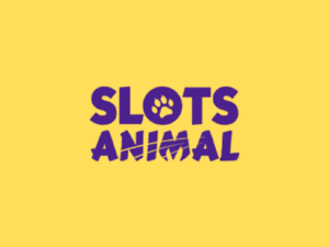 Logo of Slots Animal