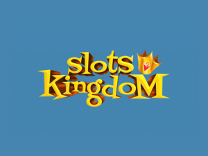 Logo of Slots Kingdom