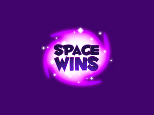 Logo of Space Wins Casino