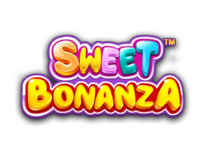 Logo of Sweet Bonanza Casino