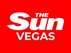 Logo of The Sun Vegas
