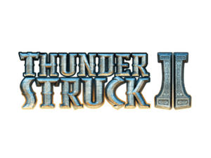 Logo of Thunderstruck II