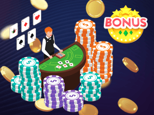 Logo of Best Bonuses on Live Casino Games