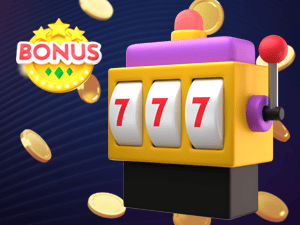 Logo of Best Bonuses on Slots