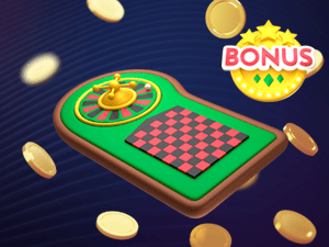 Logo of Best Bonuses on Classic Table Games