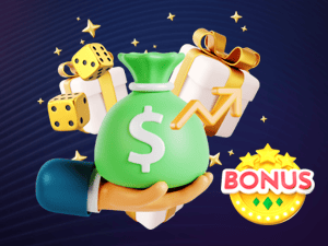 Logo of Best Bonuses for High Rollers