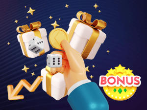 Logo of Best Bonuses for Low Rollers