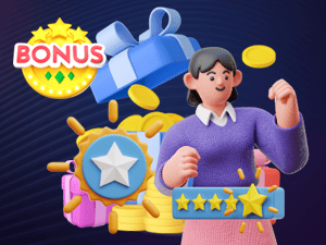 Logo of Best Loyalty Bonuses