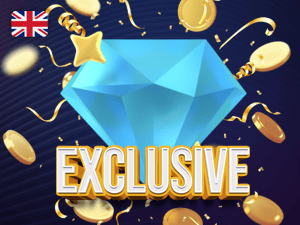 Logo of Exclusive Bonuses 