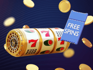 Logo of Free Spins Bonuses