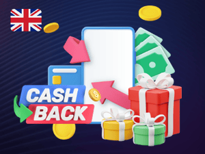 Logo of Cashback Bonuses