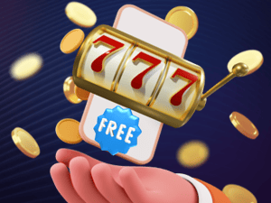 Banner of Mobile Free Spins
