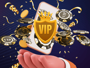 Banner of Mobile VIP Promos