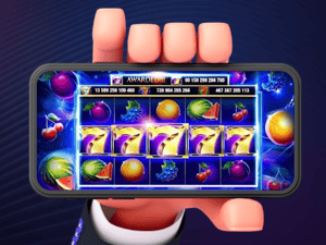 Banner of Online Slots