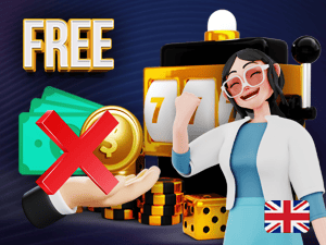 Banner of No Deposit Free Spins for Newcomers