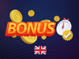 Banner of Bonus Validity