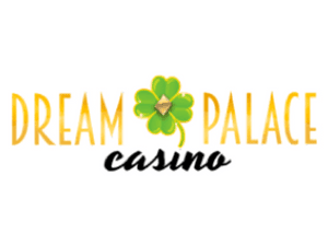Logo of Dream Palace Casino