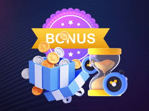 Banner of Bonus Validity