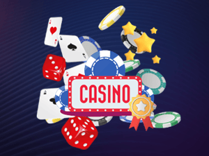 Banner of Casinos Licensing and Reputation