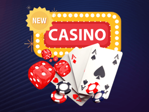 Banner of Test New Casinos