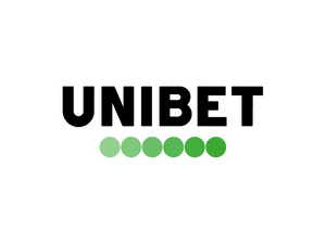 Logo of Unibet Casino