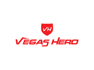 Logo of VegasHero Casino