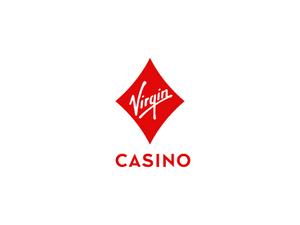 Logo of Virgin Games