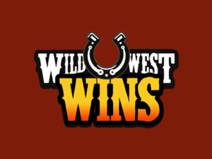 Logo of Wild West Wins Casino