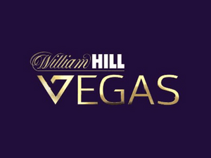 Logo of William Hill Vegas Casino