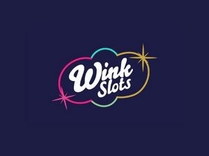Logo of Wink Slots Casino