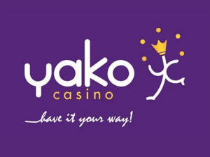 Logo of Yako Casino
